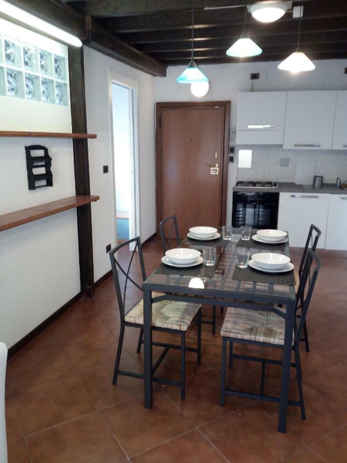 Casa Picasso Apartment Genoa Exterior photo