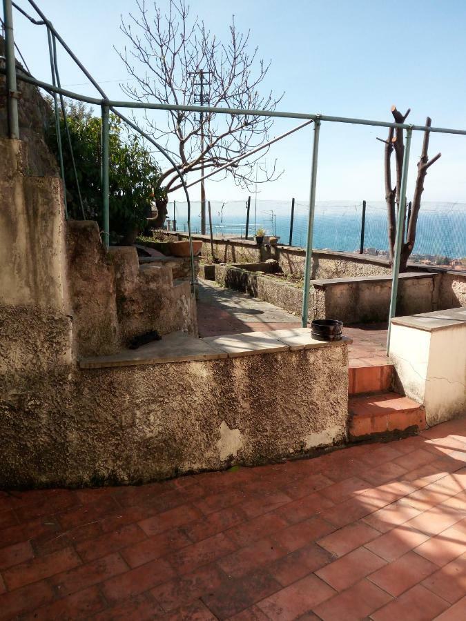 Casa Picasso Apartment Genoa Exterior photo
