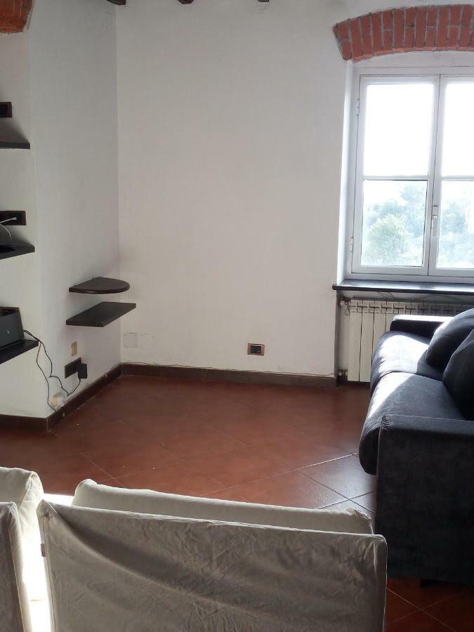 Casa Picasso Apartment Genoa Exterior photo