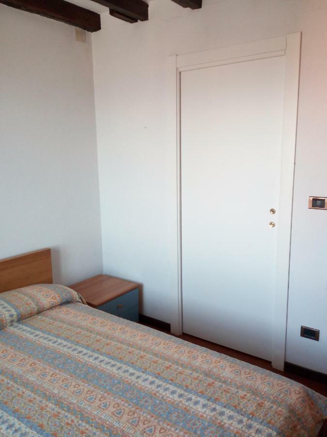 Casa Picasso Apartment Genoa Exterior photo