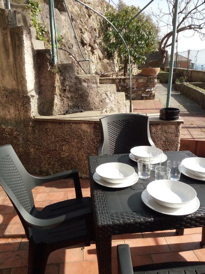 Casa Picasso Apartment Genoa Exterior photo